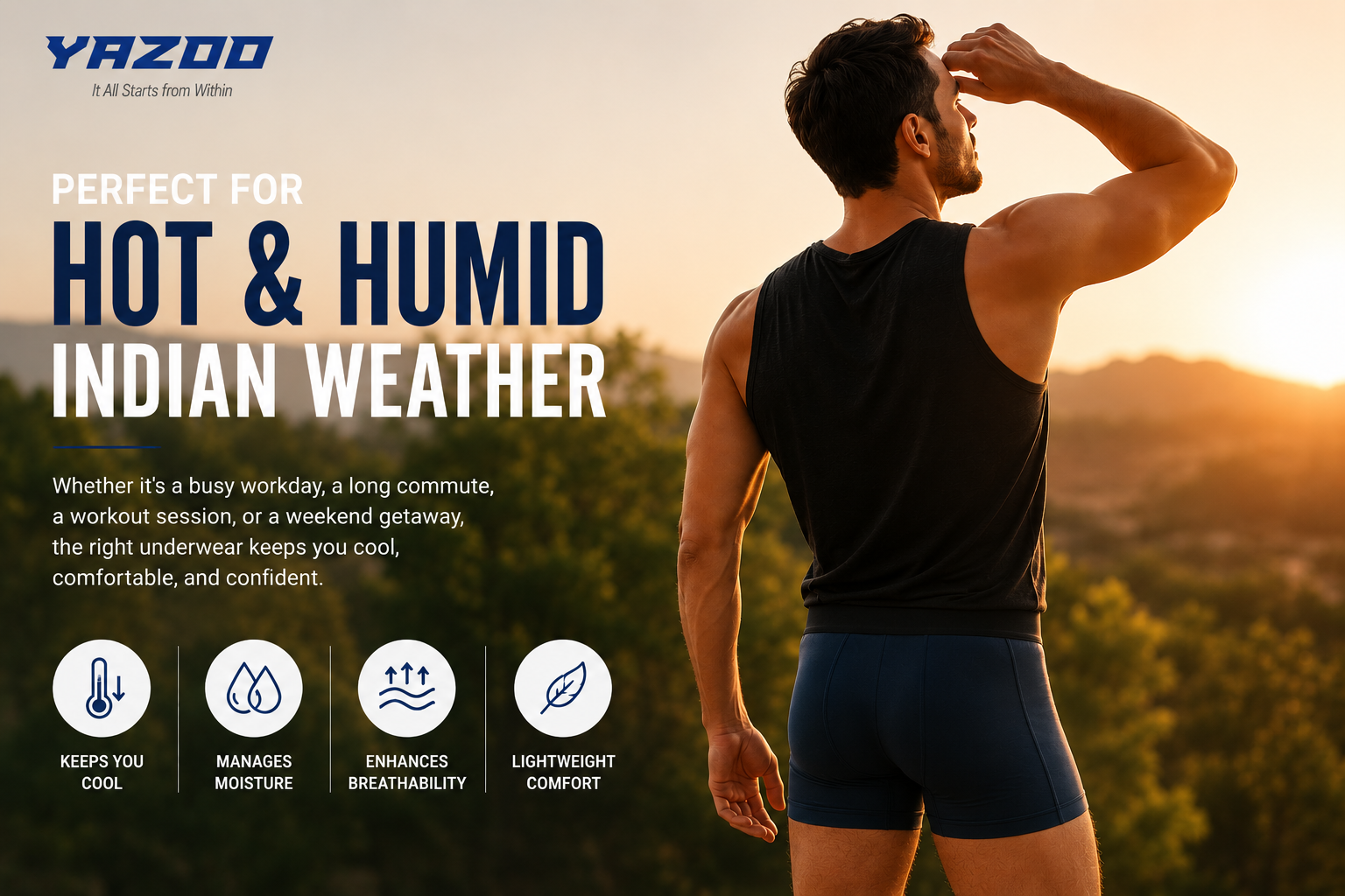 COTTON VS MODAL UNDERWEAR