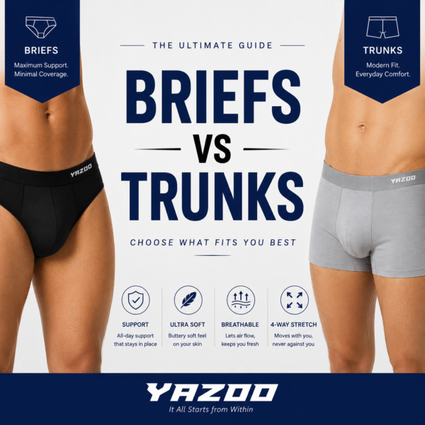 briefs vs trunks